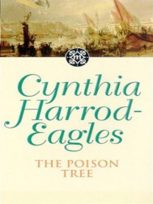 The Poison Tree (eBook): Morland Dynasty Series, Book 17